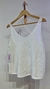 Musculosa Sorrento tejida