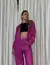 Chaqueta crocco - comprar online