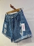 Short denim Salas en internet