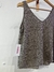 Musculosa Sorrento tejida - kansha