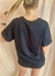 Remera over Beach - tienda online