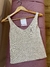 Musculosa Lilo - kansha