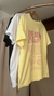 Remera over Beach