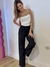 Jean Shine black - comprar online