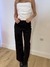 Jean Shine black - tienda online