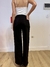 Jean Shine black - comprar online