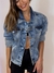 Campera de jean Shine en internet