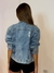 Campera de jean Shine - tienda online