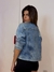 Campera de jean Shine - kansha
