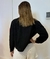 Campera de jean Shine black - kansha