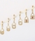 Set aros Lock - comprar online