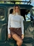 Polera Martha - tienda online