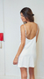 Vestido Fresa - tienda online