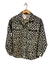 Chaqueta jean animal print Lisboa - kansha