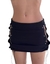 Pollera Mini Dark