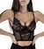 Bustier Luna en internet