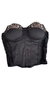 Corset Saten