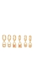 Set aros Lock
