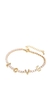 Pulsera Love