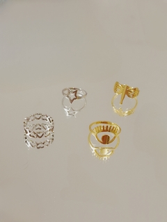 Banner de la categoría Anillos y pulseras.
