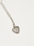Collar Heart. - comprar online