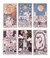 Stickers Cartas de tarot - tienda online