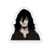 Adesivo Aizawa Sensei