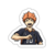 Adesivo Hinata Shoyo