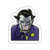 Adesivo Coringa - comprar online
