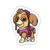 Adesivos Patrulha Canina na internet