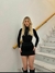 Conjunto Nice C/luvas - loja online
