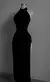 Vestido Polly Costas Aberta