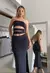 Vestido Toronto