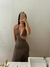 Vestido Issìs na internet