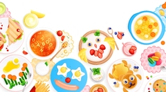 Banner de la categoría VAMOS A COMER!