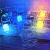 PORTACELULAR c/ LUZ LED (10 unidades) en internet
