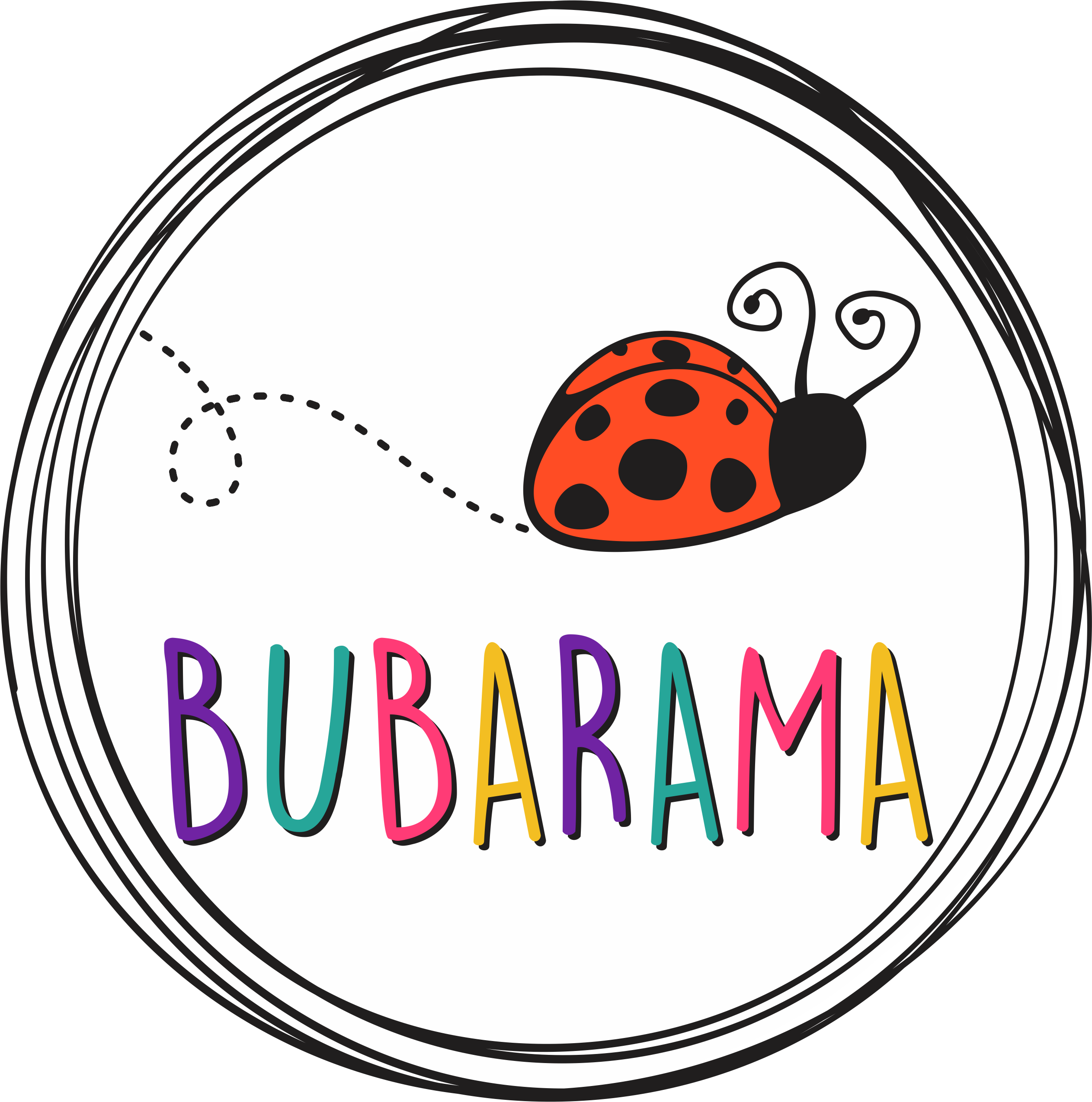 BUBARAMA