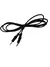 Cable Auxiliar Negro