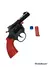 Pistola 6622