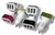 Adaptador Auto 3Usb