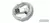 Cable Usb V8 Blanco Nuevo M2-1018
