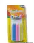 Velas Cumplea?s X12 7.5CM
