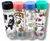 Botella Slim 64954