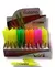 Resaltador Fluor X1