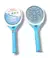 Raqueta Mosquito Enchufe C/Linterna