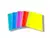 Cuaderno Universitario 80H Rayadas T/Blanda Husares