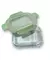 Tapper Vidrio Rect 16x12x6cm