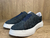 Tênis Casual JZ Ferraro 2 Azul Marinho