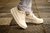 Tênis Casual- JZ Street Off White na internet