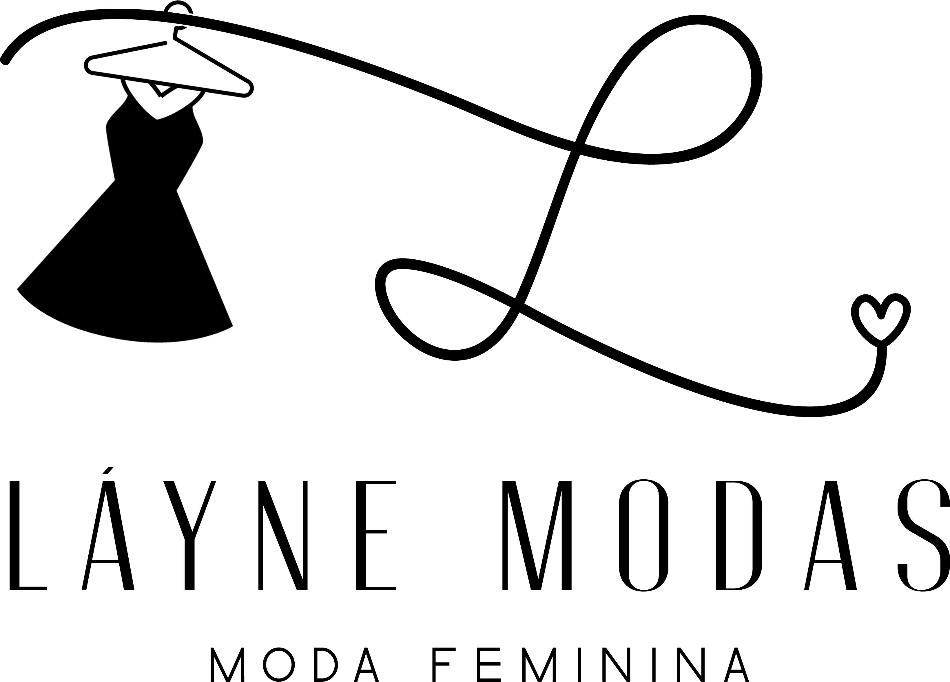 LÁYNE MODAS